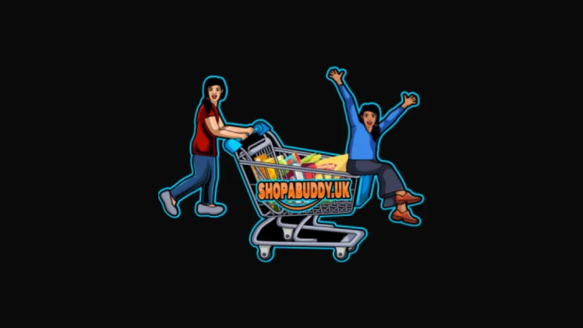 The ShopaBuddy logo