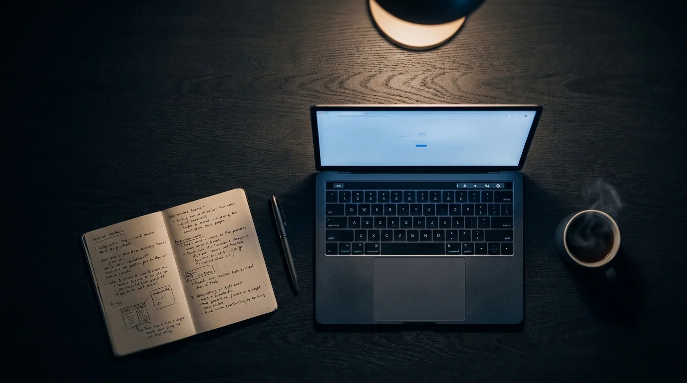 Why Every Tradesman Needs a Website in 2026